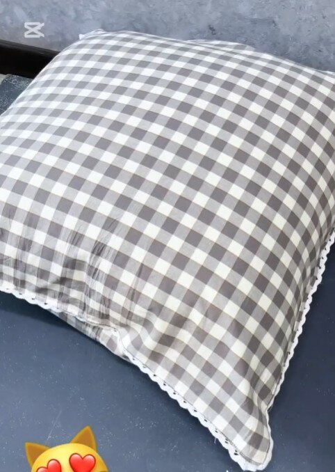 Пара наволочек