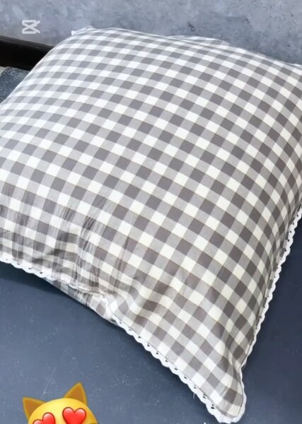 Пара наволочек