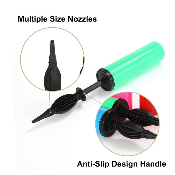 Pompe à Ballons Manuelle