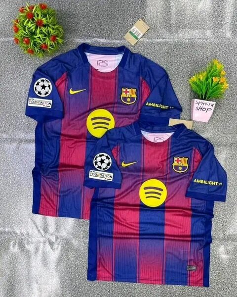 Maillot de football Barcelone