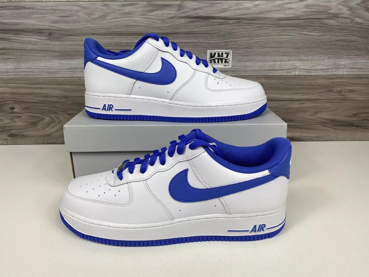 Nike Air force 1 pointure 40