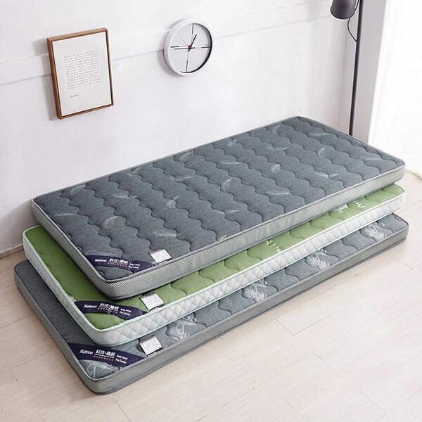 Matelas Confort Pliable