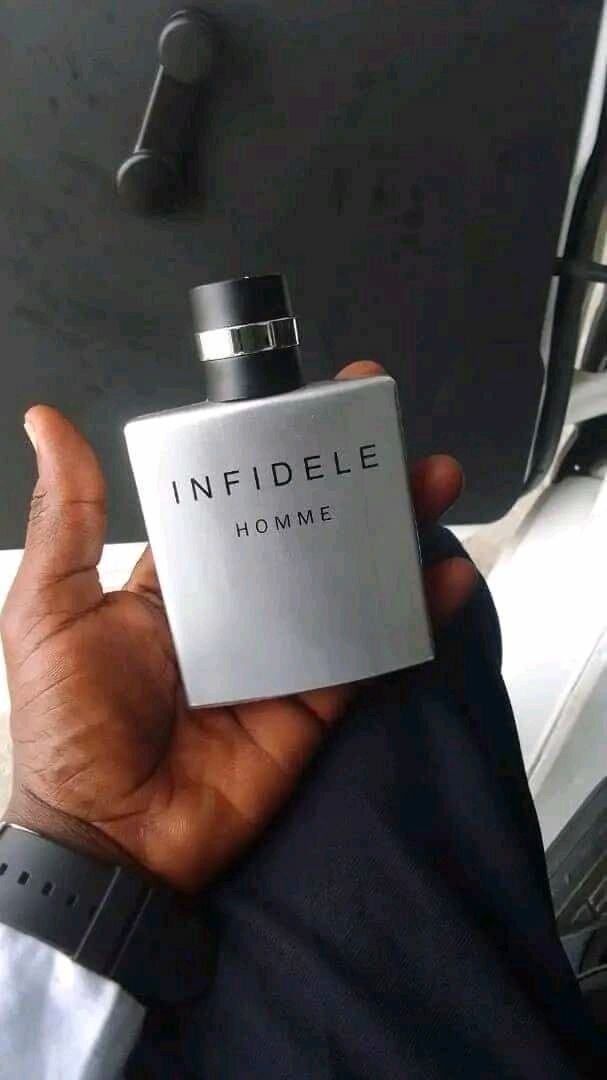 Parfum infidèle 100ml
