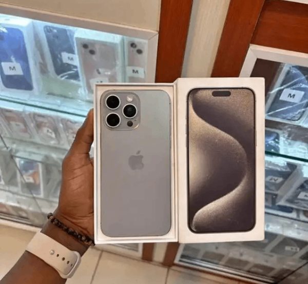 iPhone 14 Pro Max 256 Go