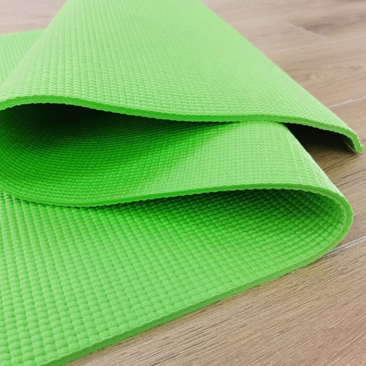Tapis de Yoga Antidérapant