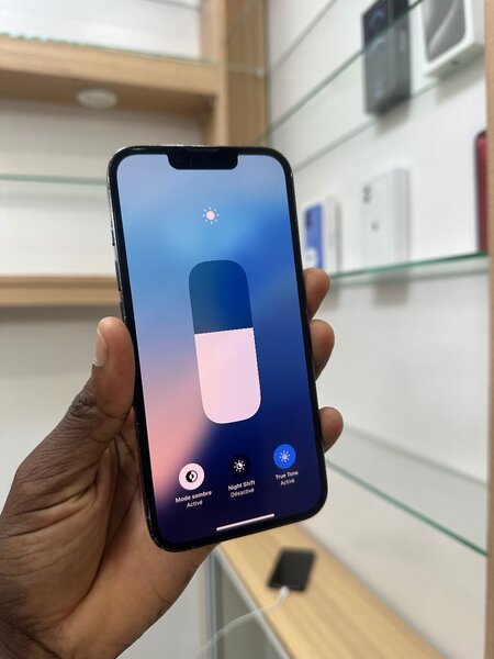 IPhone 13 Pro 128 giga