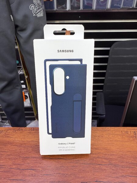 Samsung Galaxy Z Fold7 Étui