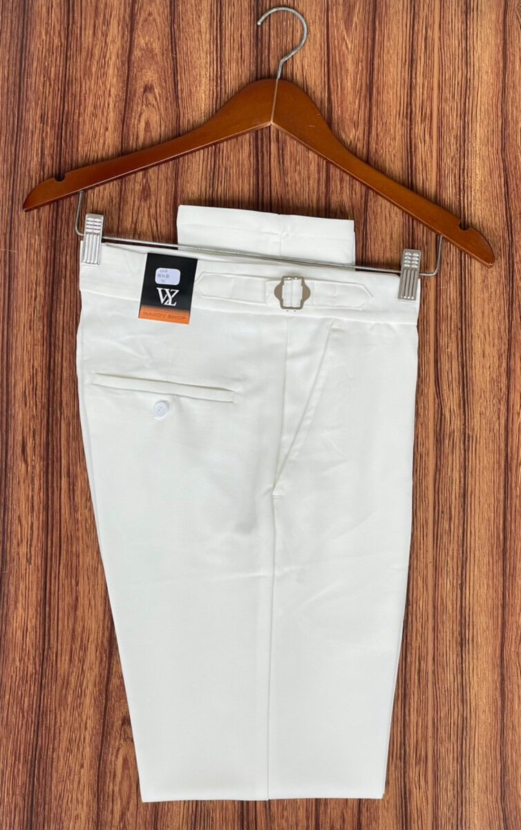 Pantalons élégants pour hommes