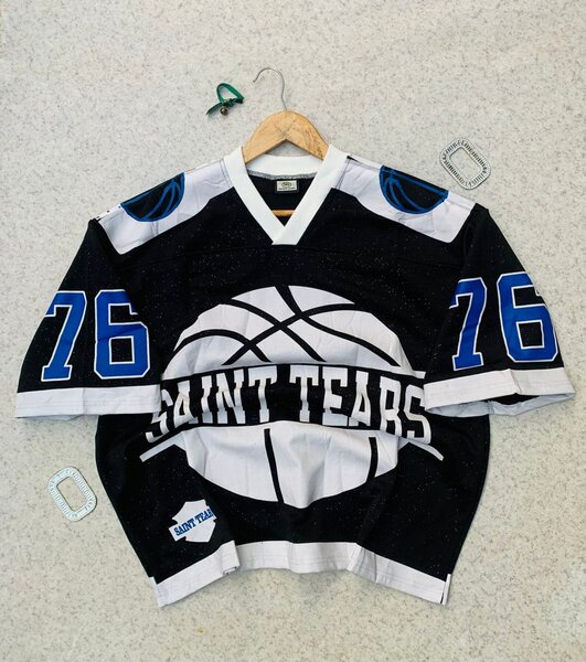 Maillot Saint Tears Sport