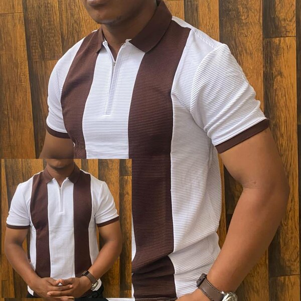 ORIGINAL GOLF T-SHIRT