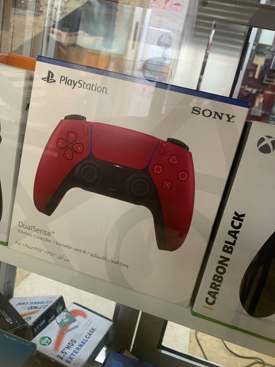 Ps5 controller