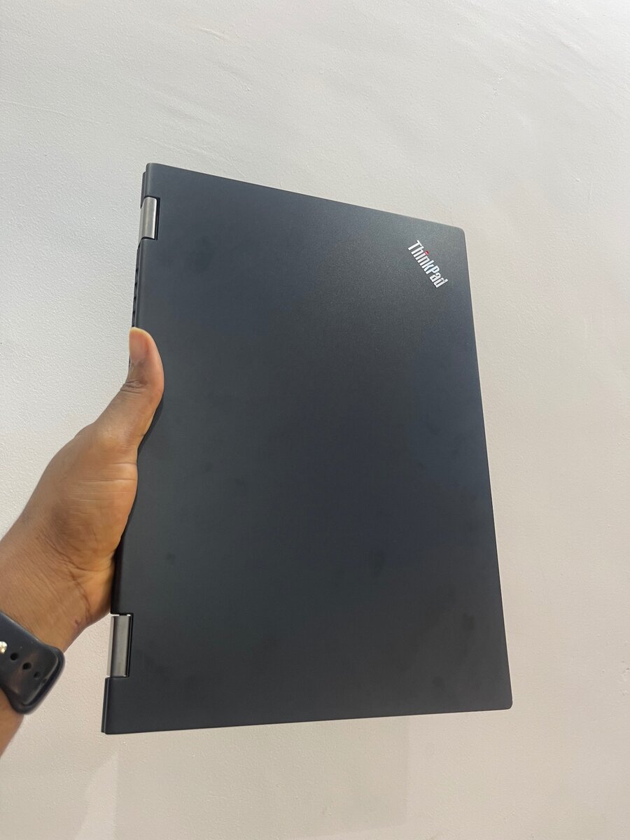 Lenovo Thinkpad Yoga l13