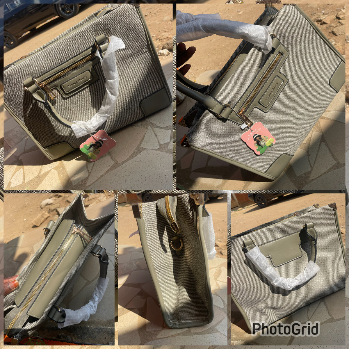 Sac à main tendance