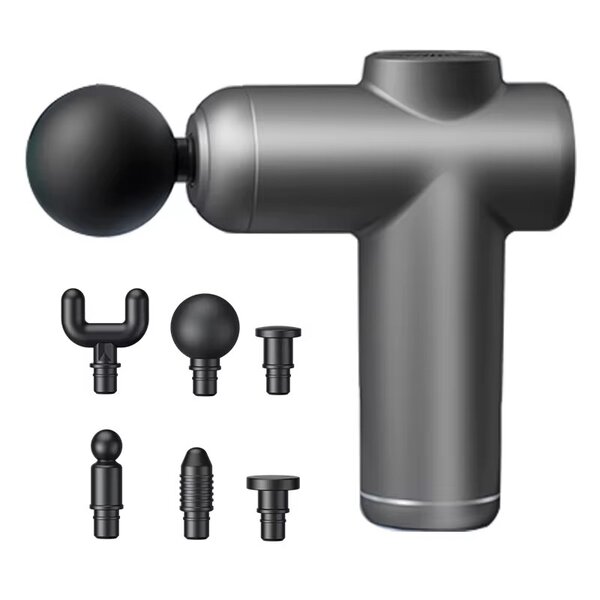 Pistolet de Massage Musculaire
