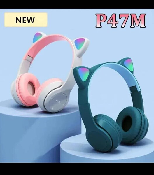 Casque Sans Fil Oreilles