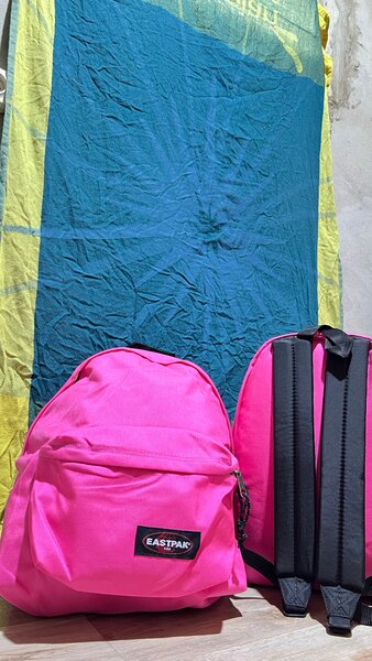 Sacs à dos colorés Eastpak