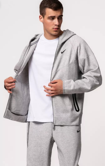 NOCTA x Nike Tech Fleece