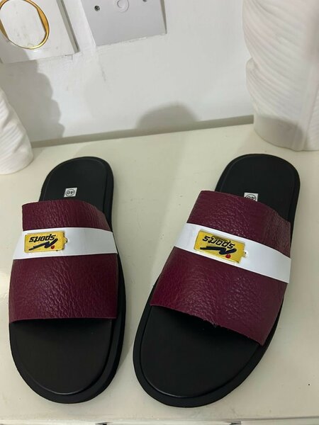 Sandales Décontractées Confort