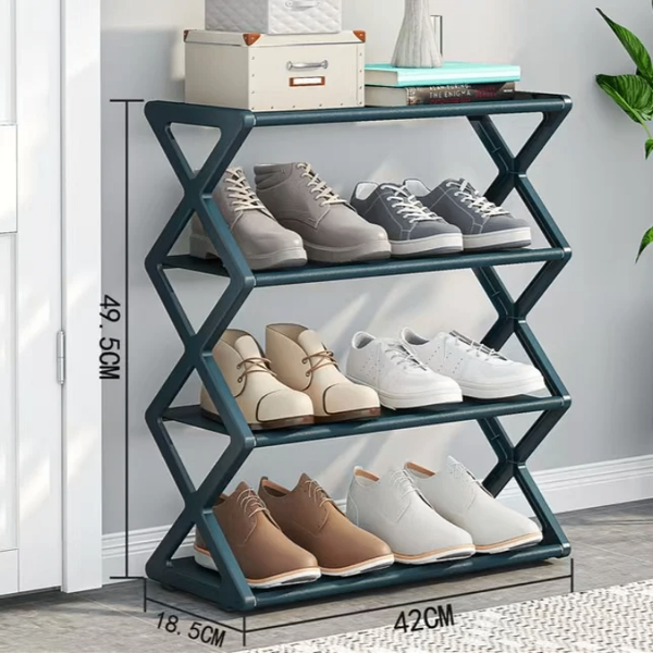 Organisateur de chaussures