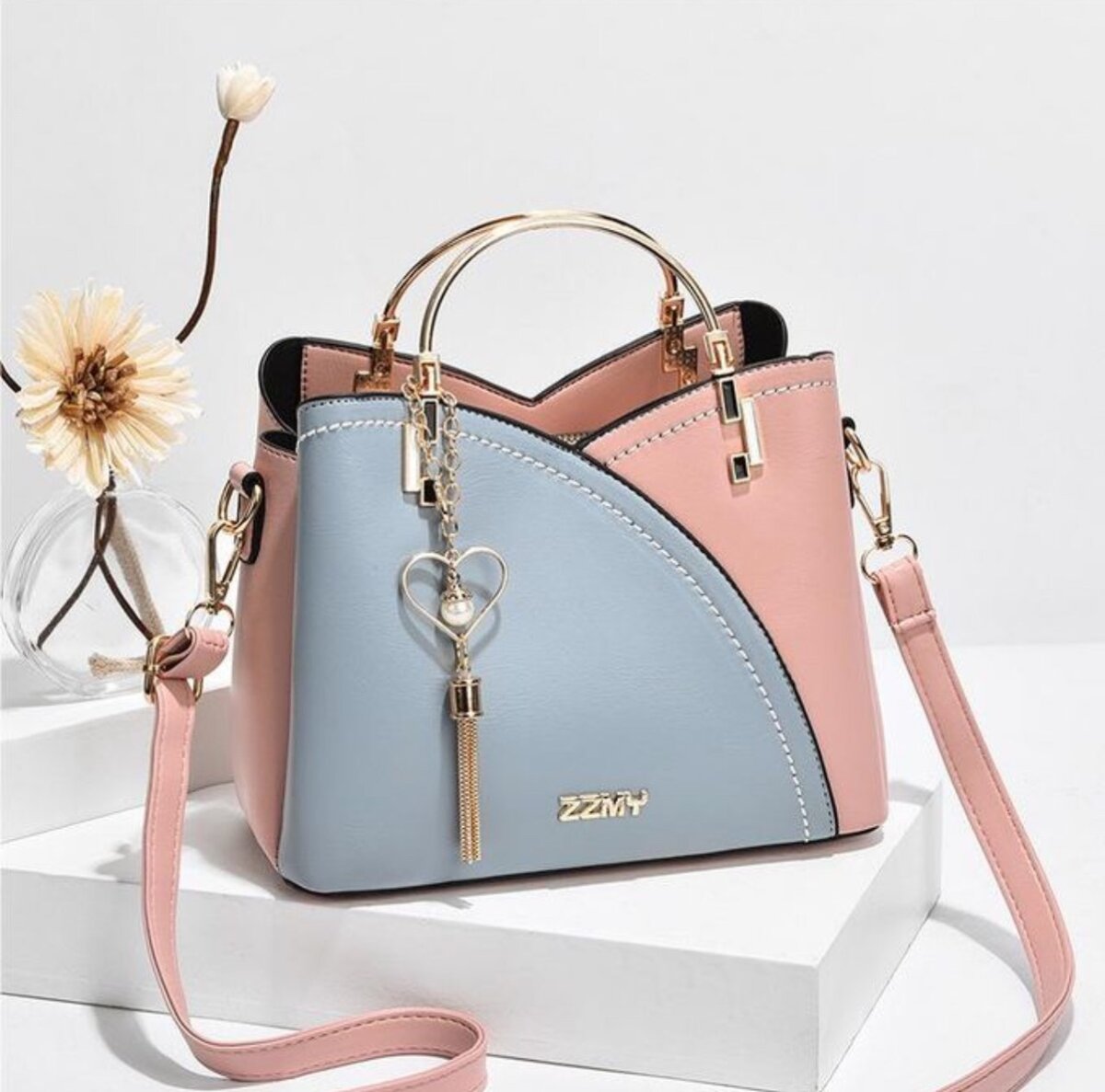 Ladies Fashion Handbags, Women's Shoulder Bags, Messenger