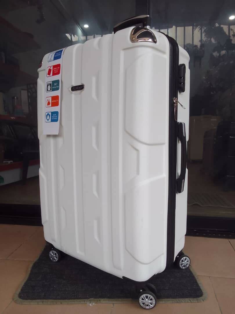 Grand valise rigide 23kg