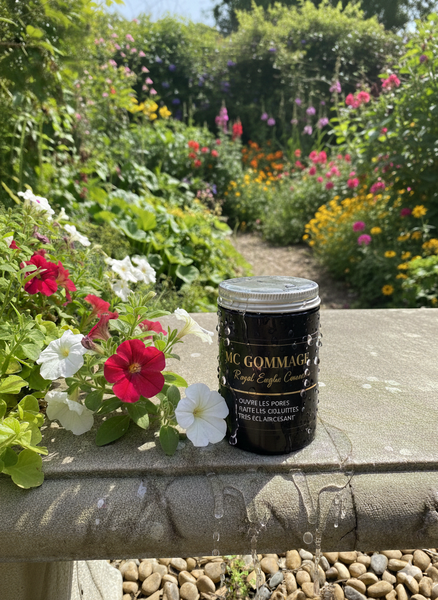 Exfoliant Revitalisant pour Peau