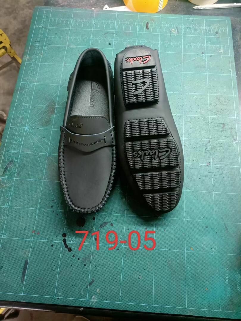 Mocassins élégants pour hommes