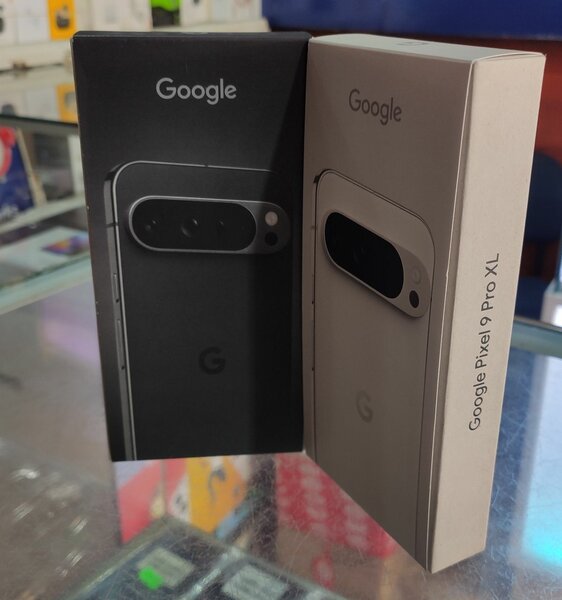 ORIGINAL GOOGLE PIXEL 9PRO XL