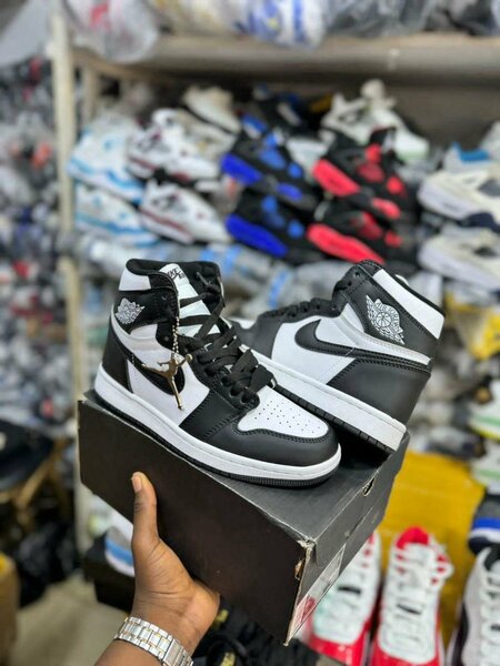 Air jordan one