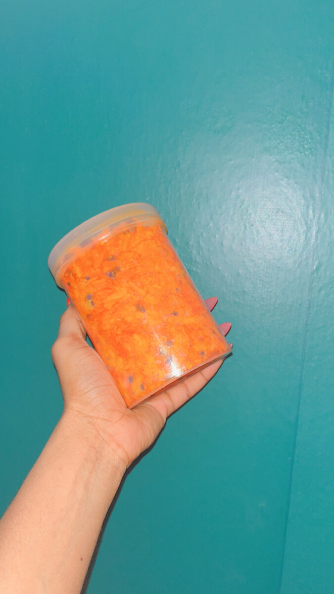 Savon Booster Éclat Peau