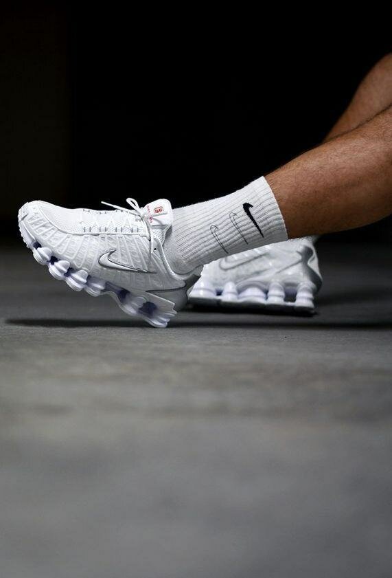Nike shox