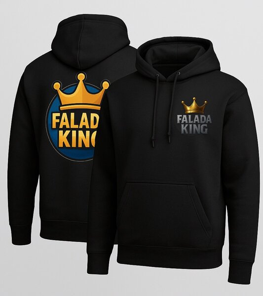 Pull sweat à capuche