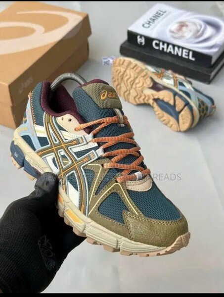 Chaussure Oasis