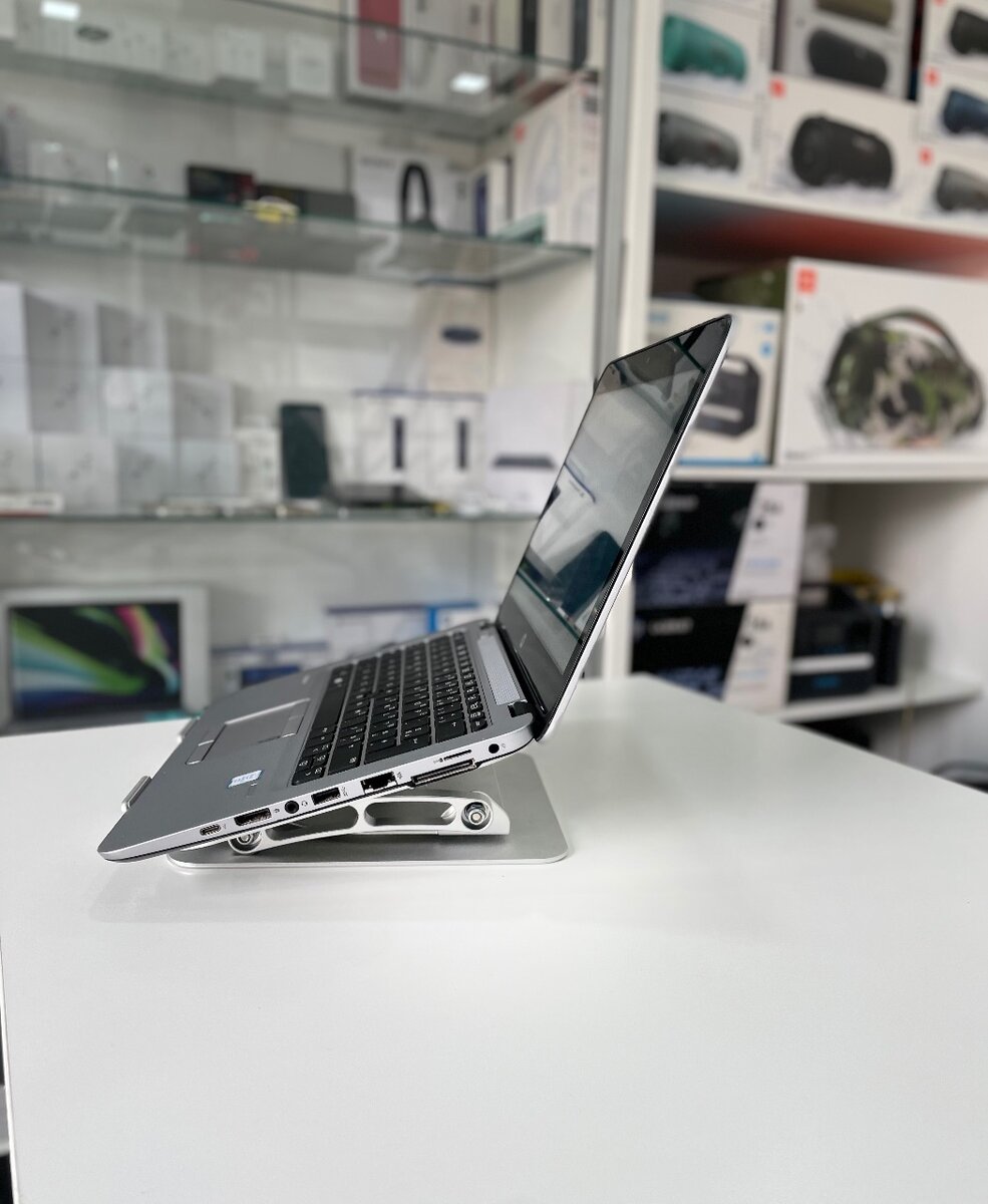 HP ELITEBOOK 820 G3 TOUCHSCREEN