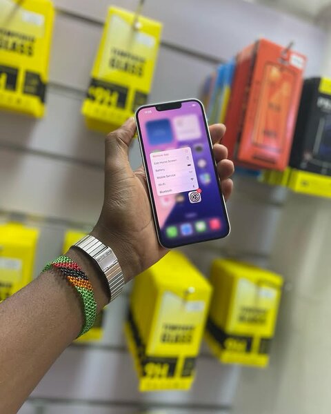 BRAND NEW IPHONE 🍏 pro 