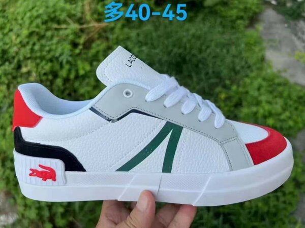 Lacoste 13