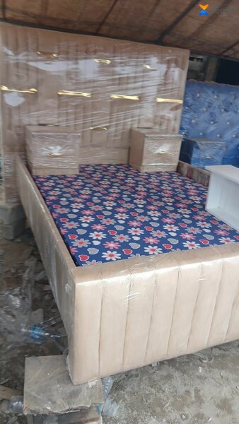 Lit capitonné plusieurs modèle