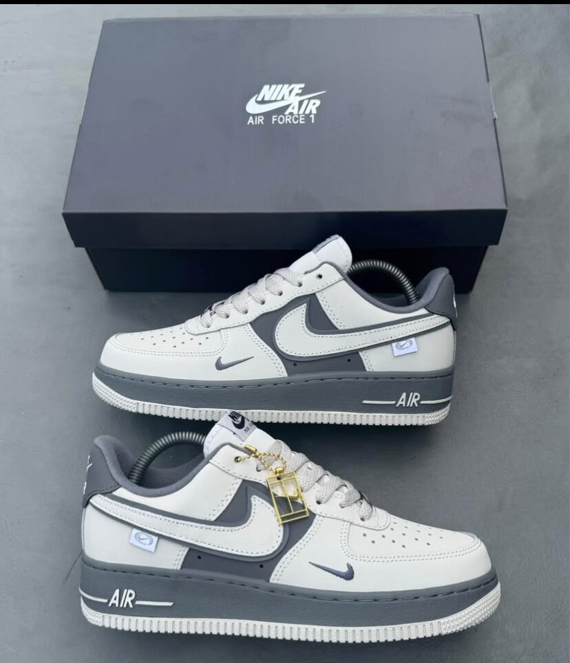 Baskets Nike Air Force 1