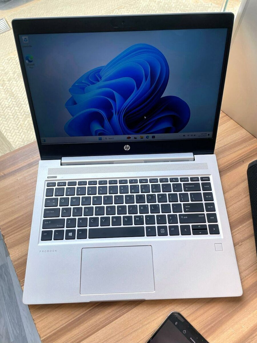 Hp Probook 445 G7 laptop