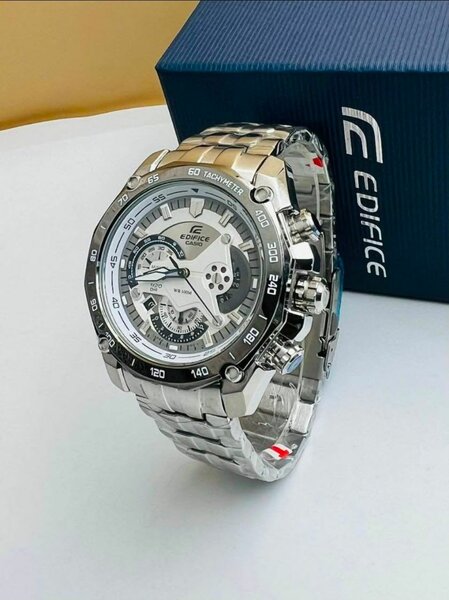 Montre Casio Edifice Homme