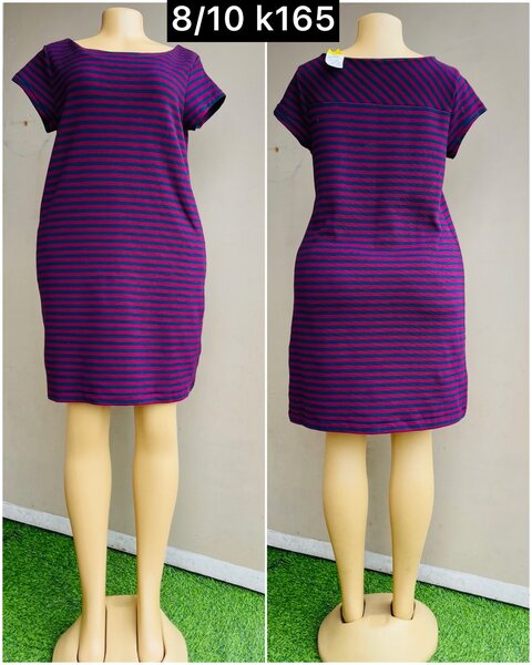 Dresses