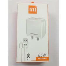 Mi Mobile charger