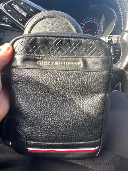 Томми люкс качество, бираз чанын суртуп койсо болду брат