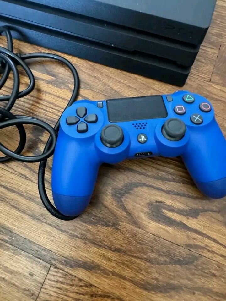PS4 Pro