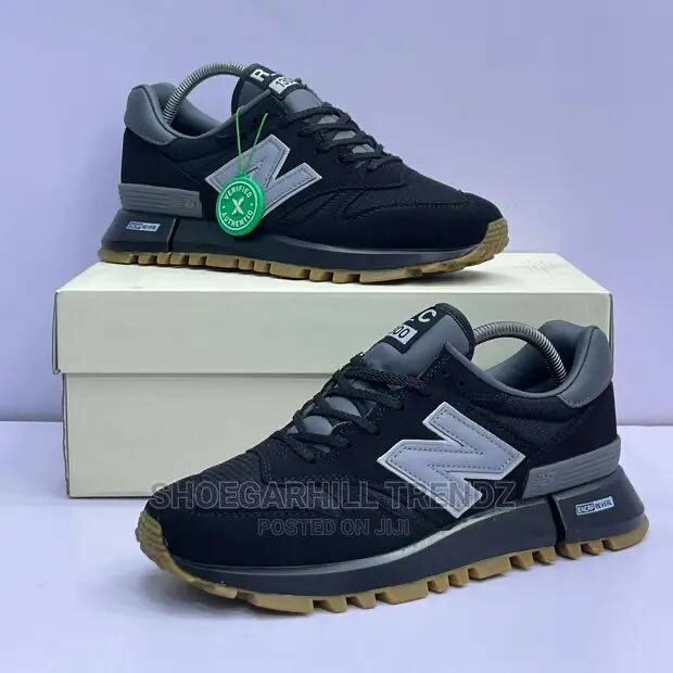 NEW BALANCE CLASSIC WEAR