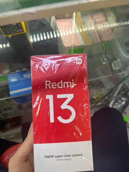 Redmi 13