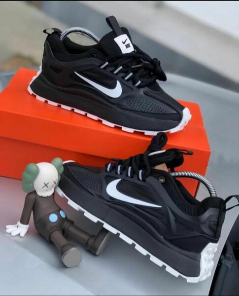 Baskets de sport tendance