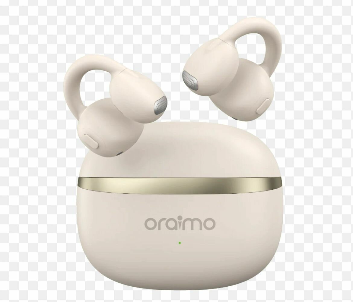Écouteurs sans fil Oraimo
