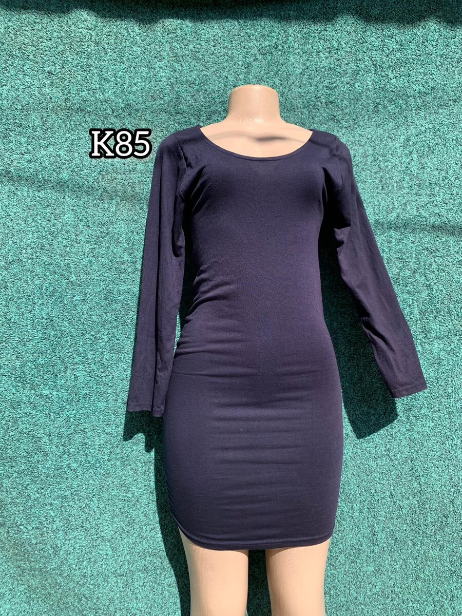 Beautiful and stylish women's dress