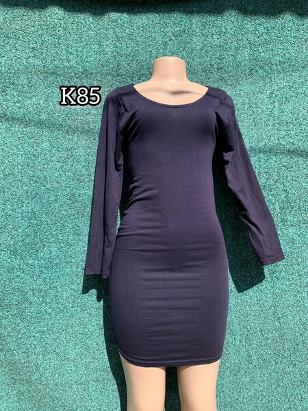 Beautiful and stylish women's dress